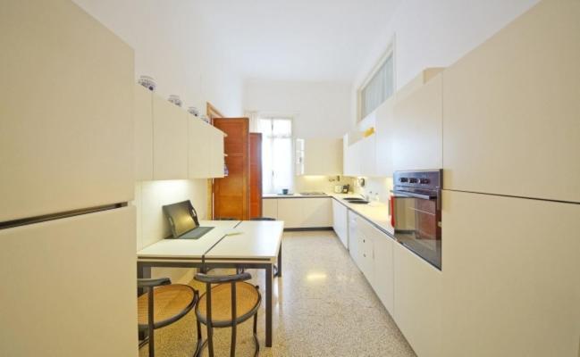Luxury Balcony Apartment Venetië Buitenkant foto